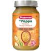 PLASMON (HEINZ ITALIA SpA) PLASMON LA PAPPA VERDURE MANZO E PASTINA 200 G
