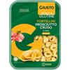 FARMAFOOD Srl GIUSTO SENZA GLUTINE TORTELLINI PROSCIUTTO CRUDO 250 G