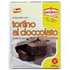 PEDON SpA EASYGLUT PREPARATO SENZA GLUTINE TORTINO CACAO 375 G
