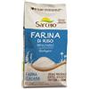 SARCHIO SpA FARINA RISO IMPALPABILE 500 G