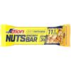 PROACTION Srl PROACTION NUTS BAR MIELE 30 G