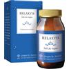 DR.GIORGINI SER-VIS Srl RELAXVIS SALI DA BAGNO 450 G