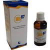 BIOGROUP Srl HB 67 PSICOSTIM 50 ML