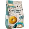 IL FIOR DI LOTO Srl FIOR DI LOTO BISCOTTI CON PANNA BIO 350 G