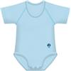 COLPHARMA Srl BODY 0-36M BIO COTTON 4SEASON AZZURRO PASTELLO