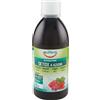 EQUILIBRA Srl DETOX 4 AZIONI GUSTA FRUTTA 500 ML