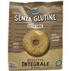HAPPY FARM CO. Srl HAPPY FARM BISCUIT VANIGLIA 120 G