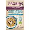 PROBIOS Srl SOCIETA' BENEFIT PROBIOS CLASSIC MUESLI COCCO E MANDORLA 300 G