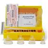 FARVISAN Srl EXTRACTOR ESTRATTORE VELENO KIT 1 ESTRATTORE + 4 COPPETTE PLASTICA ASPIRA VELENO + CEROTTI + 1 RASOIO + 1 LACCIO EMOSTATICO + SALVIETTINE BASE ALCOLICA