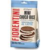 FIORENTINI ALIMENTARI SpA MINI CHOCO RICE CIOCCOLATO AL LATTE 60 G