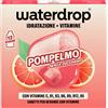 WATERDROP MICRODRINK GmbH WATERDROP MICRODRINK POMPELMO 12 CUBETTI