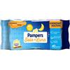 FATER SpA PAMPERS WIPES SOLE & LUNA 40 PEZZI