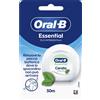 PROCTER & GAMBLE SRL ORALB MAN FILO INTERDENTALE CERATO MENTA 50 METRI