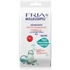 DIVA INTERNATIONAL Srl FRIA MILLEUSIPIU' SALVIETTINE IGIENIZZANTI MINISIZE 8 PEZZI