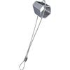 Black Diamond BD Black Diamond Wired Hexentric 10 dado arrampicata
