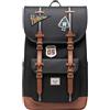 Herschel Little America Backpack zaino tempo libero
