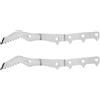 Grivel G20+ Katana Points punte frontali ramponi