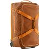 Patagonia Black Hole Wheeled Duffel 70 borsa viaggio trolley