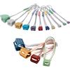 DMM Protection Package Nut Set 2 set dadi arrampicata