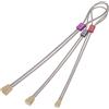 DMM IMP Brass Nut Set 2-4 dado arrampicata