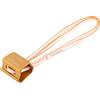 DMM Torque Nut 3 dado eccentrico arrampicata