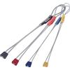 DMM Wallnut Set 00-0.75 dado arrampicata