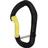 DMM Alpha Steel Captive Bar moschettone arrampicata