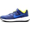 Nike - Nike Revolution 6 NN (TDV), Scarpe da Ginnastica Unisex - Bambini e Ragazzi