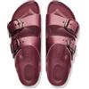 Birkenstock Ciabatta Arizona Big Buckle Eva Zinfandel