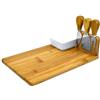 CLAPS! Set tagliere per formaggi Personalizzate o neutre
