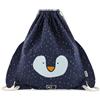 Trixie Sacca Zaino Mr. Penguin