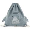 Trixie Sacca Zaino Mr. Shark