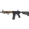 SPECNA ARMS FUCILE ELETTRICO DANIEL DEFENSE RIS III 10.5 SA-E27 EDGE HAL2 ETU GEN.2 CHAOS BRONZE SPECNA ARMS