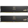 TEAM GROUP Ram Team Group T-Create Expert DDR5 6000Mhz 96GB (2x48) CL30 XMP/EXPO Nero