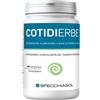 Specchiasol COTIDIERBE 100 Compresse