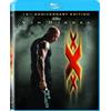 Sony Pictures Home Entertainment Xxx (Blu-ray) Samuel Jackson Vin Diesel Asia Argento Marton Csokas