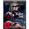 Tiberius Film Killer Ink - Dein erstes Tattoo wirst Du nie vergessen (Blu-ray)
