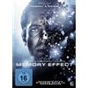 Tiberius Film Memory Effect - Verloren in einer anderen Dimension (DVD)