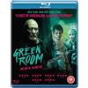 Altitude Green Room (Blu-ray) Joe Cole Alia Shawkat Imogen Poots Callum Turner