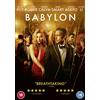 Paramount Home Entertainment Babylon (DVD) Eric Roberts Olivia Wilde Max Minghella Jean Smart Margot Robbie