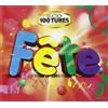 Fete (CD) 100 Tubes