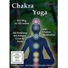 SchröderMedia HandelsgmbH Chakra Yoga - Im Einklang mit deinen Energiezentren (DVD) Inga Stendel