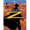 Sony Pictures Home Entertainment The Mask of Zorro (Blu-ray)