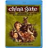 Olive China Gate (Blu-ray) Gene Barry Angie Dickinson Nat King Cole Lee Van Cleef