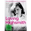 AL!VE AG Loving Highsmith (DVD) Meaker Marijane Buffet Monique Marijane Meaker