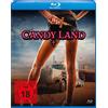Tiberius Film Candy Land (Blu-ray) Olivia Luccardi William Baldwin John Swab