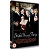 Icon Film Distribution Bright Young Things (DVD) Fenella Woolgar Dan Ackroyd Jim Broadbent Simon Callow