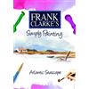 Frank Clarke's Simply Painting: Atlantic Crossing (DVD)