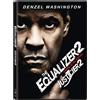 Sony Pictures Home Entertainment The Equalizer 2 (2018) (DVD) Denzel Washington Pedro Pascal Ashton Sanders