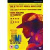 Curzon Film World Jimi: All Is By My Side (DVD) André Benjamin Imogen Poots Hayley Atwell